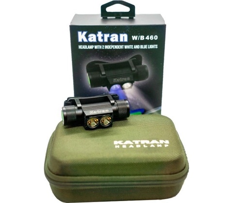 Katran W/B 460 Pro