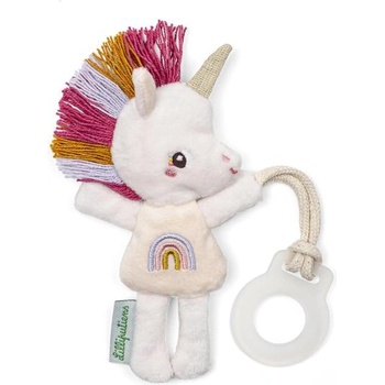 Lilliputiens - малка играчка светеща в тъмното - еднорог Лена