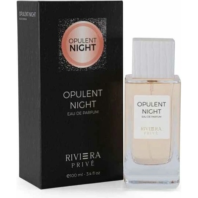 Riviera Privé Opulent Night parfémovaná voda dámská 100 ml