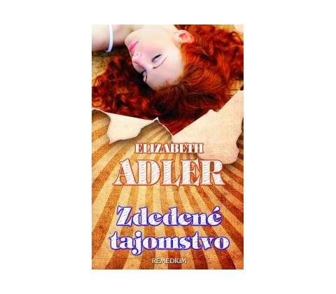 Zdedené tajomstvo