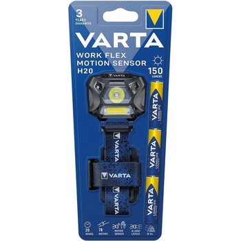 Varta VA0242
