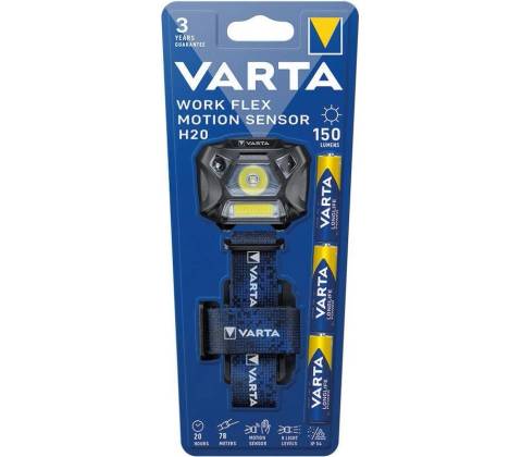 Varta VA0242