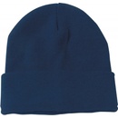 Zimní čepice JN ultralight modrá