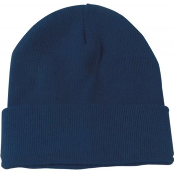 Zimní čepice JN ultralight modrá