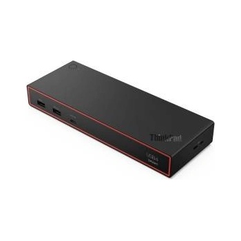 Lenovo USB извод Lenovo 40BC0135EU Черен