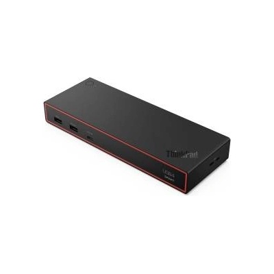 Lenovo USB извод Lenovo 40BC0135EU Черен