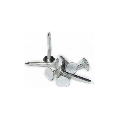 Hřeby "lepenkáče" drážkované - 25x3,5mm 2 kg/bal