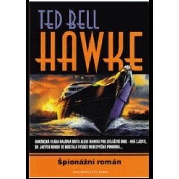 Hawke - Ted Bell