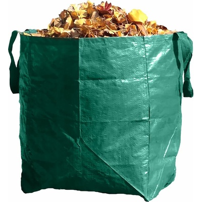 Vrece na lístie a záhradný odpad Strend Pro textil, 45x45x50 cm