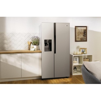 Image 1 of Gorenje NRS 9182 VX