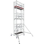 KRAUSE Алуминиево мобилно скеле KRAUSE Stabilo 10/200/ 7.4 м (13771056)