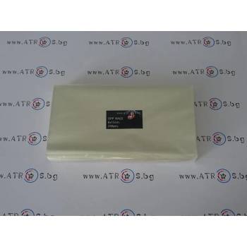 Image 1 of Целофанови опаковки 8 х 15 см. 250 броя в опаковка