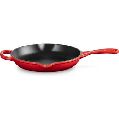 Le creuset Signature panvica Červená 23 cm