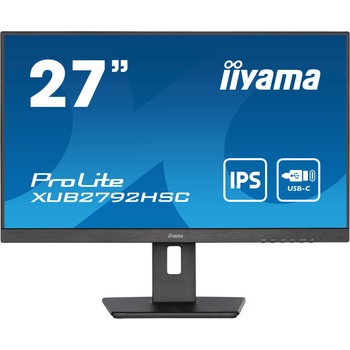Image 1 of iiyama ProLite XUB2792HSC-B5