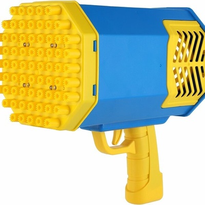 Teddies Pištoľ s náplňou 22 cm