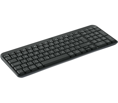 Logitech K250 920-013457