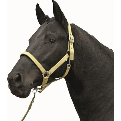 Stájovka HKM Stars Softice světle žlutá – Zbozi.Blesk.cz