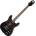 Epiphone Wilshire P-90s Ebony