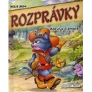 Moje mini rozprávky