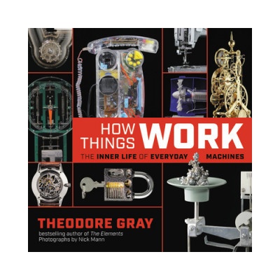 How Things Work - Theodore Gray