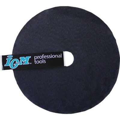 IGM Professional IGM Podkladový kotúč suchý zips - D250 d30 F203-25035