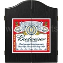 Winmau Kabinet Budweiser Label