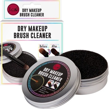 J.Cat Suchý Čistič Štětců