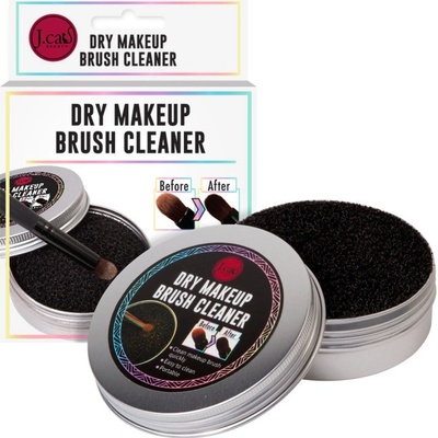 J.Cat Suchý Čistič Štětců