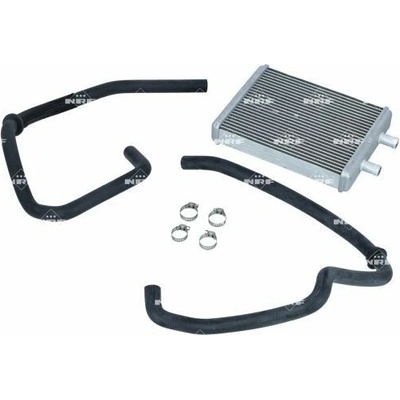 Výměník tepla, vnitřní vytápění NRF 54218