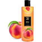 Dedra PEACH VELVET | нежен душ гел с глицерин | 420 мл | FRUITY ИЗДАНИЕ