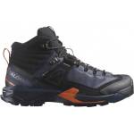 Salomon Обувки x ultra alpine mid gtx (l47686500)