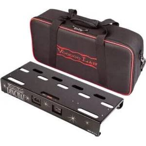 Voodoo Lab Dingbat S 2 Plus Pedalboard (DINGBAT-S-2-PLUS)