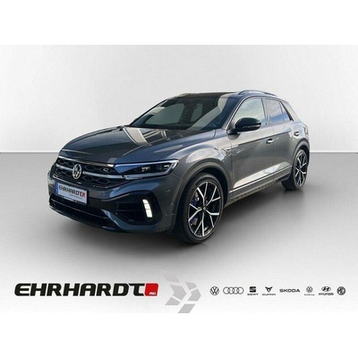 Volkswagen T-Roc R 4Motion DSG 221 kW