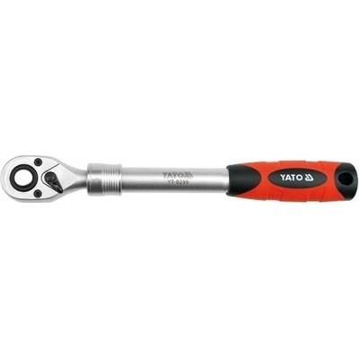 Ráčna 1/2" teleskopická YATO YT-0299 – Zboží Dáma
