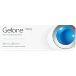 Gelone 1-day (30 лещи) - alensa