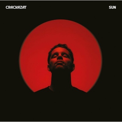 Crackazat - Sun (Red Coloured) (2 ) LP