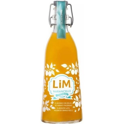 Lim Mandarincello 30% 0,7 l (holá láhev)