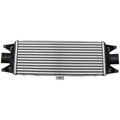 Intercooler Iveco Daily 2000-2011 5801349166