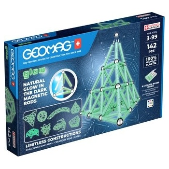 Geomag Glow 142