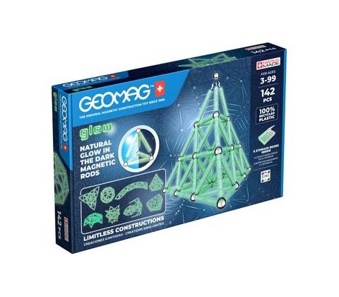 Geomag Glow 142