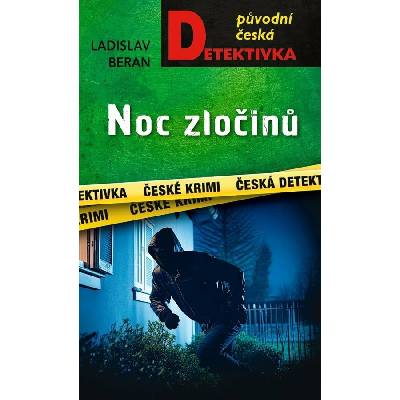Noc zločinů