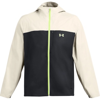 Image 1 of Under Armour Непромокаемо яке Under Armour Men's Cloudstrike Waterproof Jacket - White
