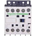 Schneider Power contactor 16a 3p 110v ac 1z 0r lc1k1610f7 - pcmall