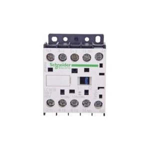 Schneider Power contactor 16a 3p 110v ac 1z 0r lc1k1610f7 - pcmall