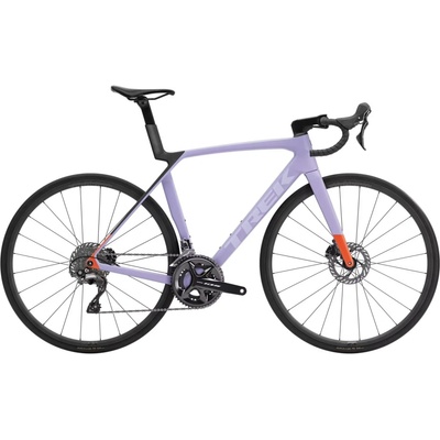 Trek Madone SL 5 Matte Lavender Haze/Deep Smoke ML 2026