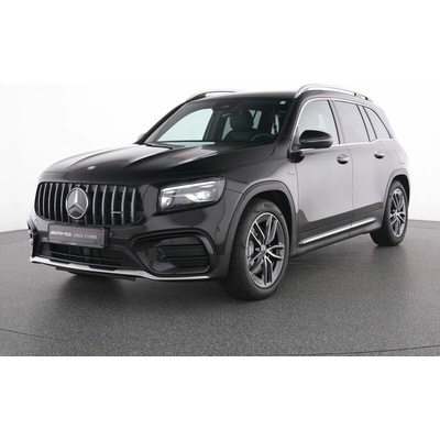 Mercedes-Benz GLB 35 AMG 225 kW