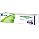 Voľne predajné lieky Herpesin krém crm.der.1 x 5 g