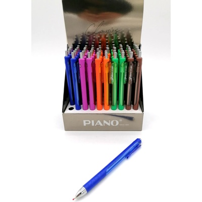 Wenzhou Bonvan Stationery & Gifts Co. , Ltd Химикал piano pt-321
