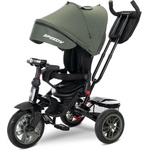 Lorelli ТРИКОЛКА speedy В. Г. green (10050432602)