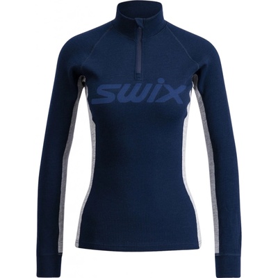 Swix RaceX Merino half zip 10121-23-75117